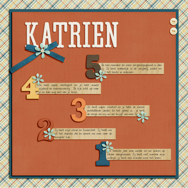 Katrien