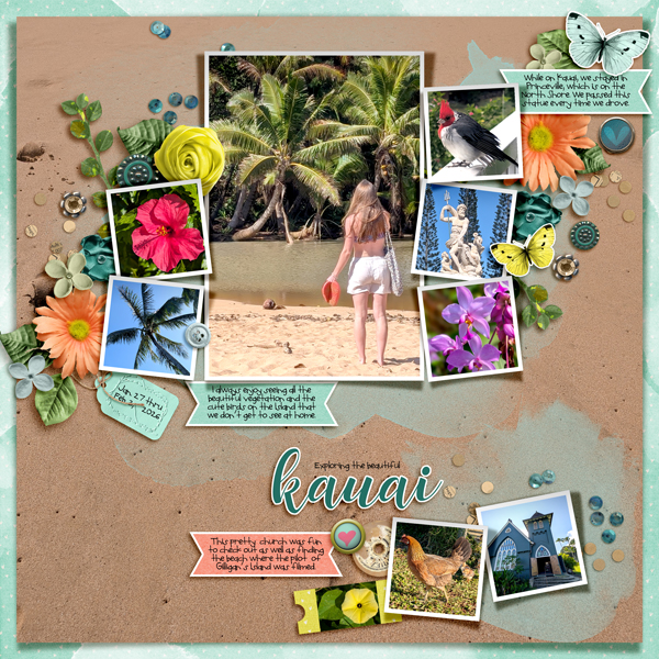 Kauai