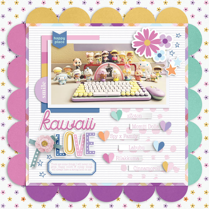 Kawaii Love