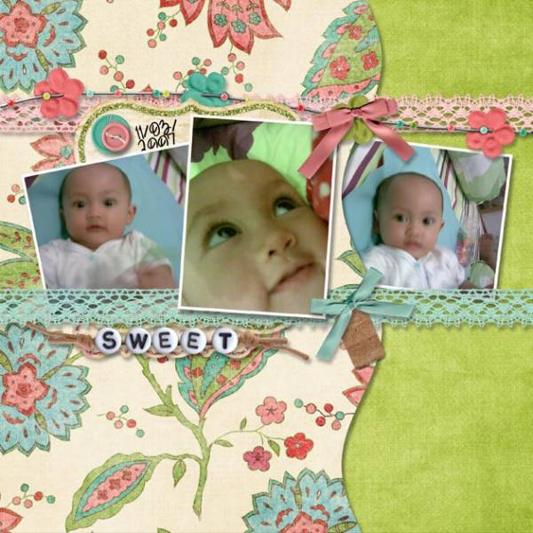 kay 9 mon
