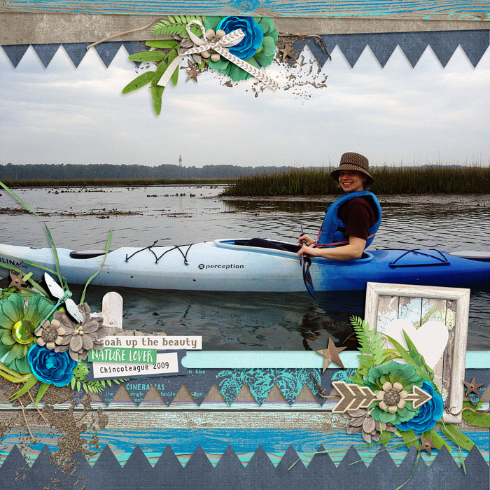 Kayak