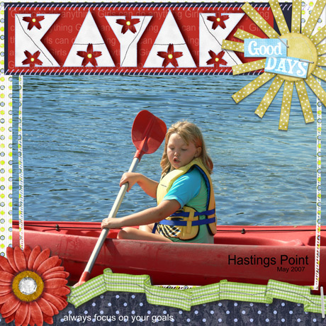 Kayak