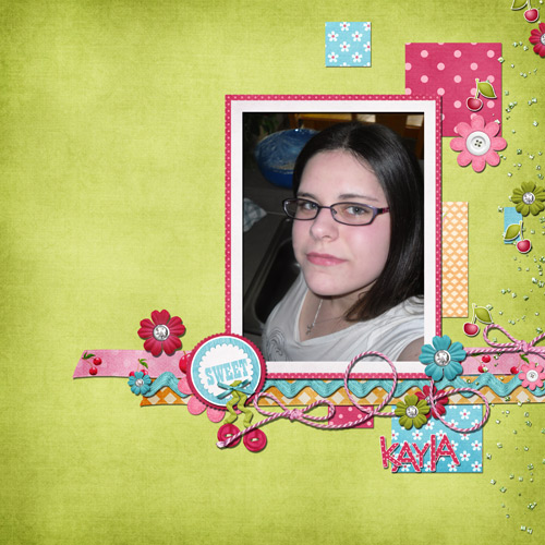 Kayla 03-09