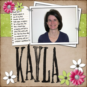 Kayla