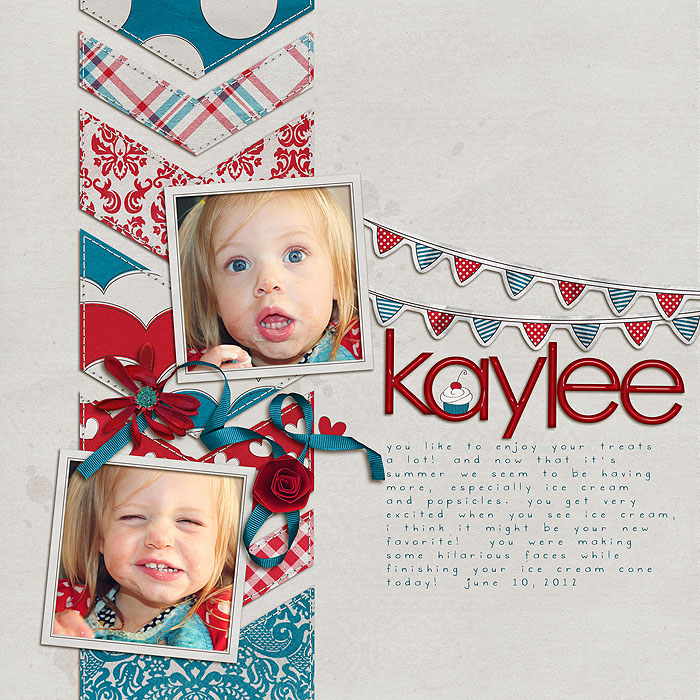 kaylee