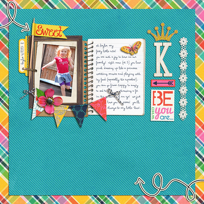 Kaylee
