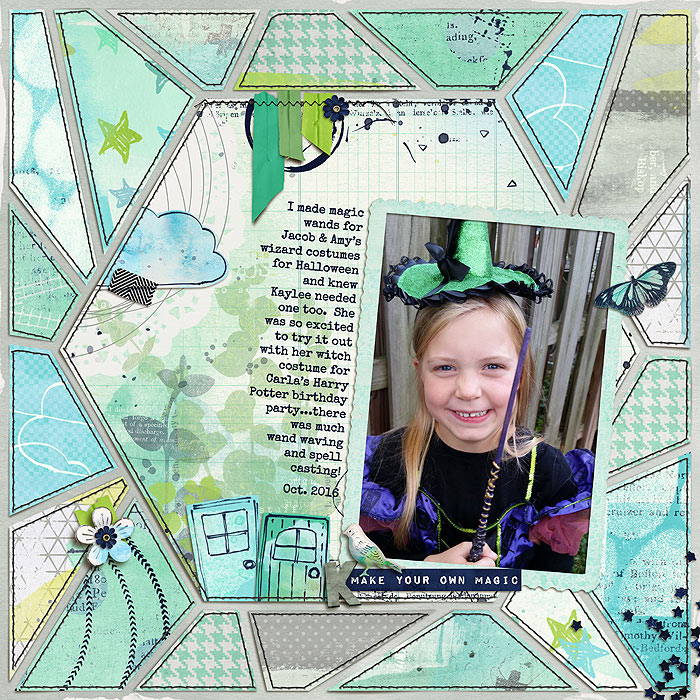 kaylee