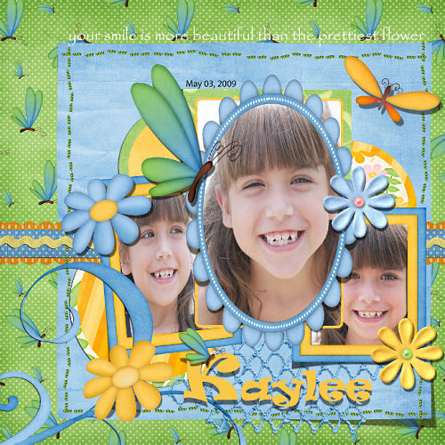 Kaylee