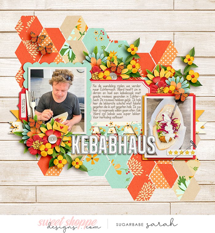 Kebab Haus