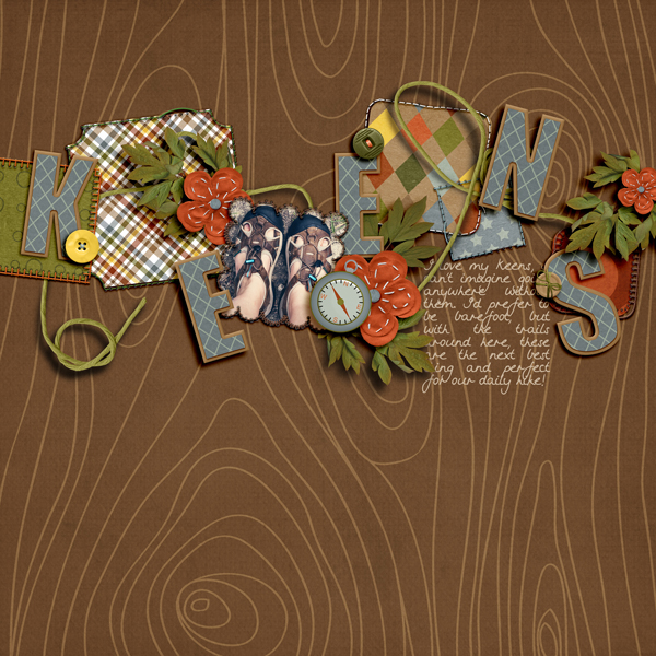 Keens