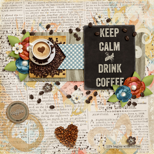 Keep Calm
