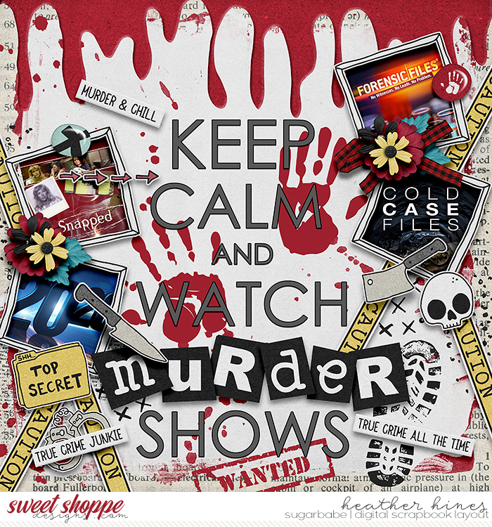 Keep Calm