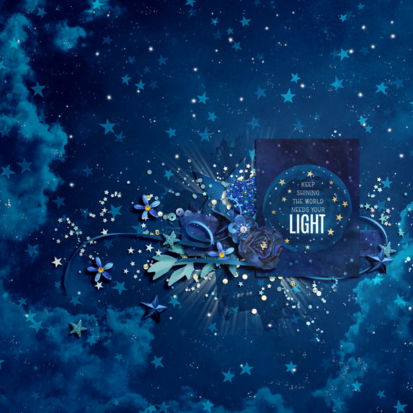 Keep Shining