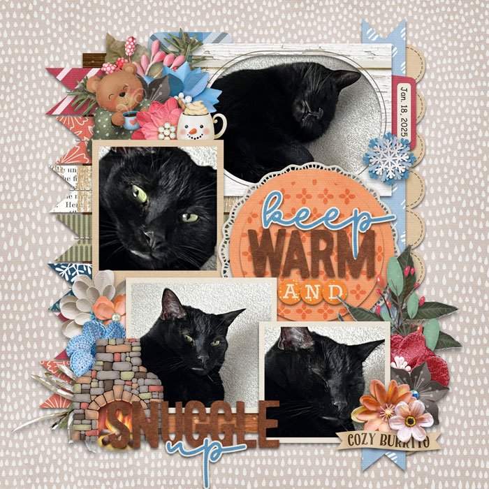 Keep Warm