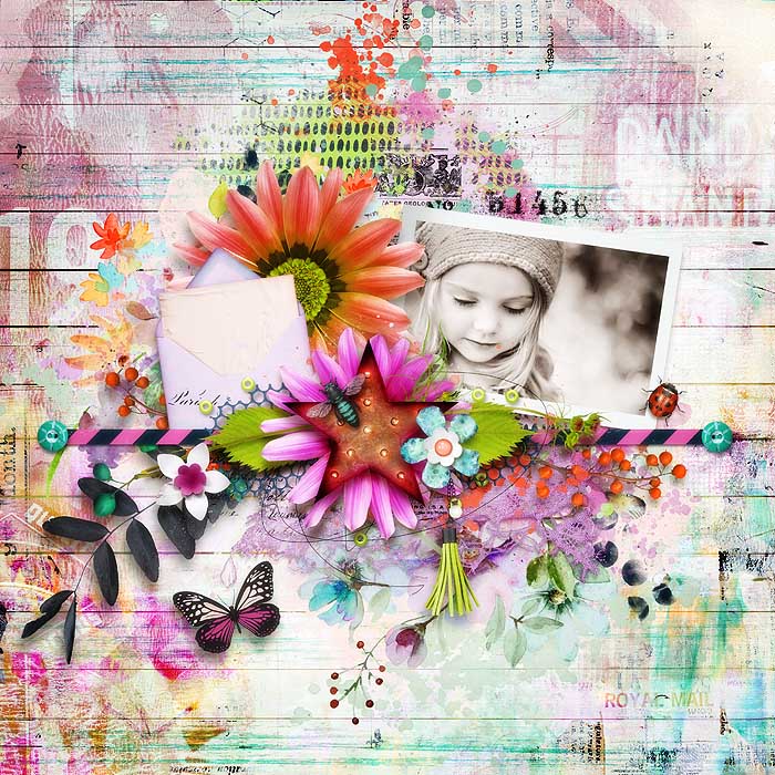 KEEPSAKES BUNDLE