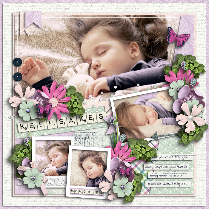 Keepsakes