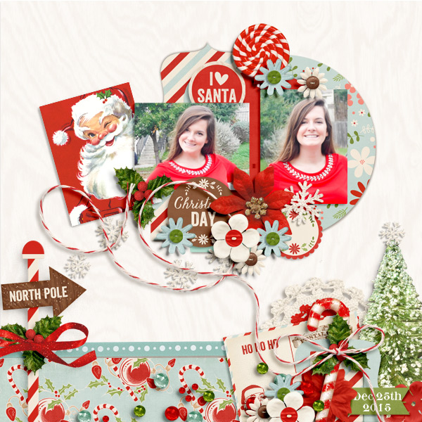 Kelly XMAS