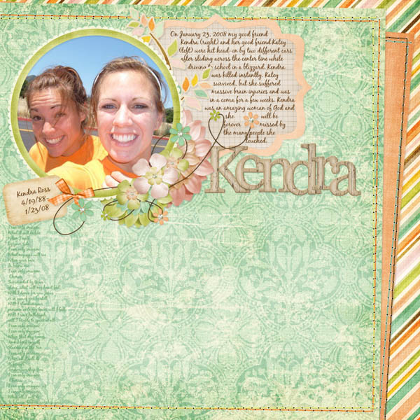 Kendra