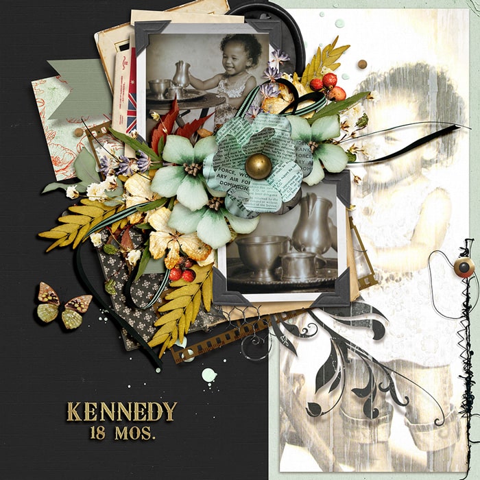 Kennedy-19 Months