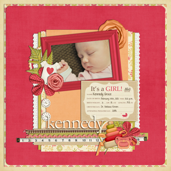Kennedy Grace