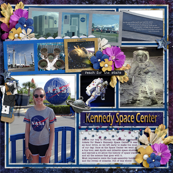 Kennedy Space Center