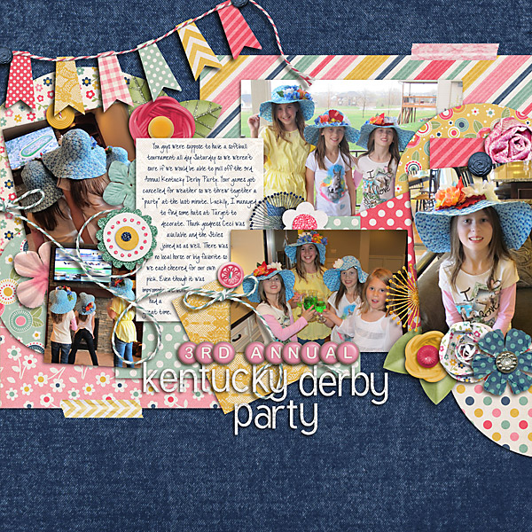 Kentucky Derby 2013