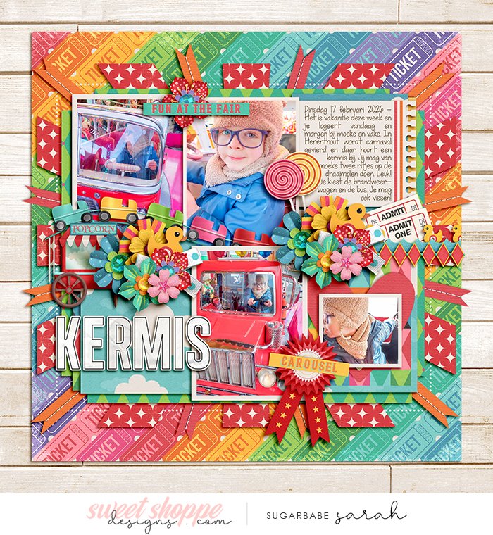 Kermis