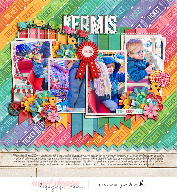 Kermis