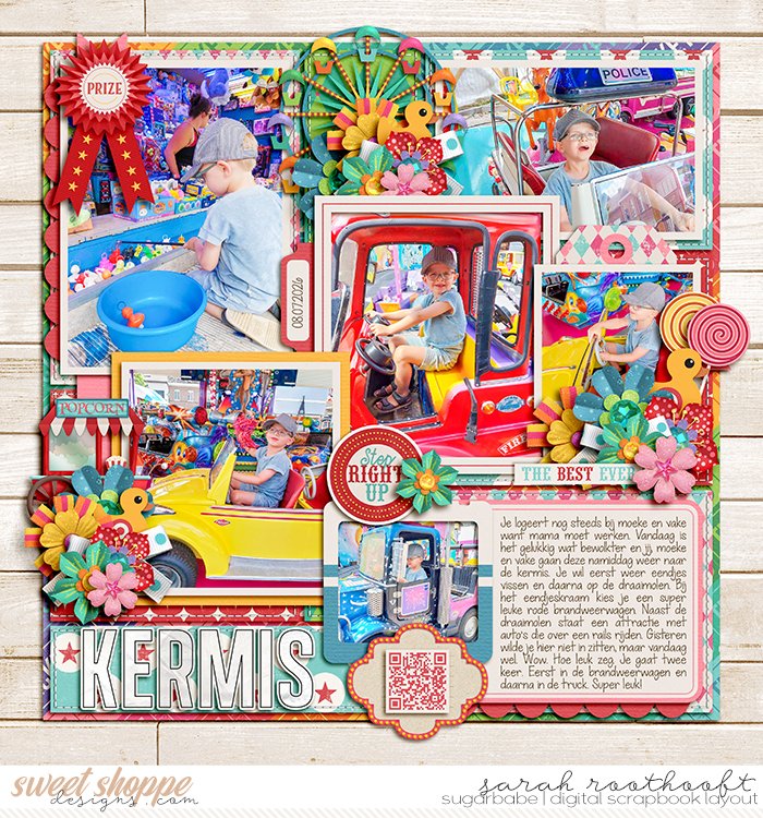 Kermis