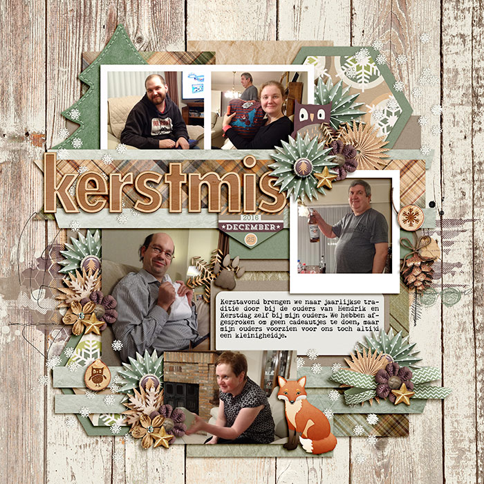 Kerstmis