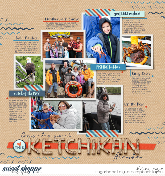 Ketchikan
