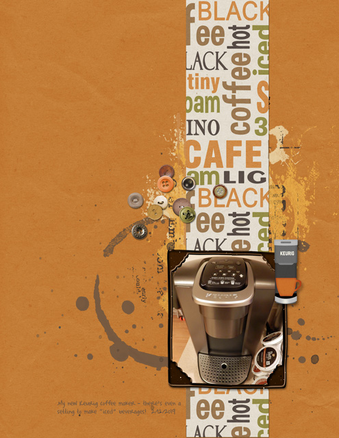 Keurig