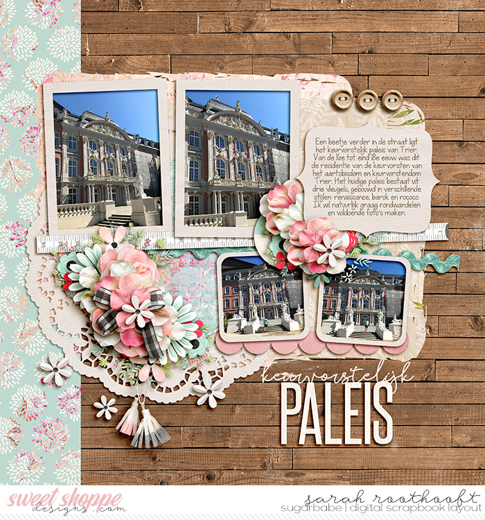 Keurvorstelijk Paleis