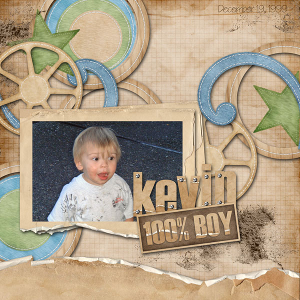 Kevin
