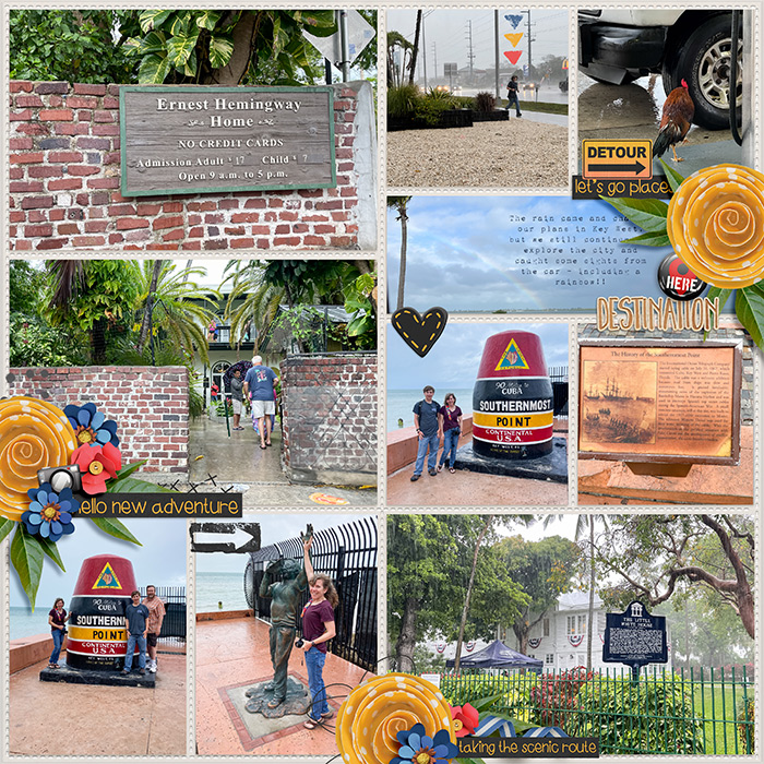 Key West