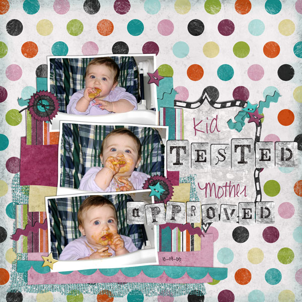 Kid Tested