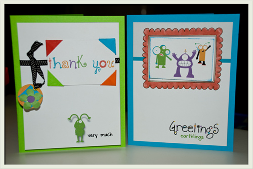 Kiddie Cards