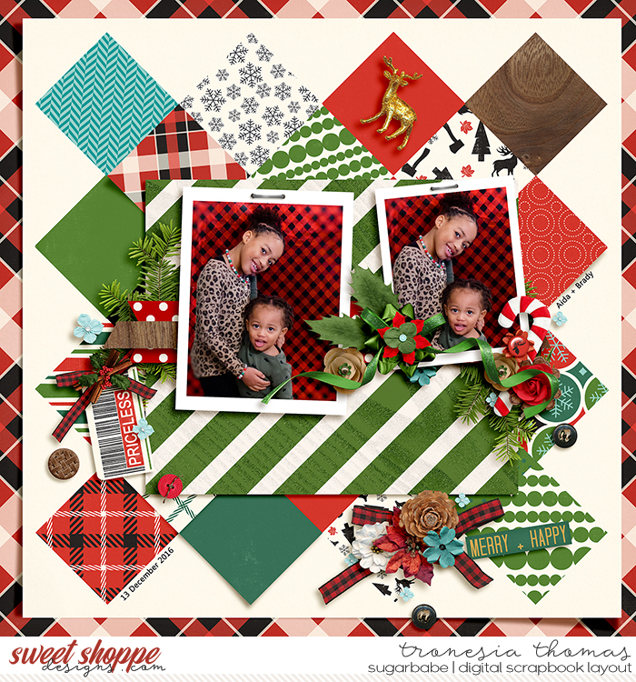 Kiddos Dec. 2016