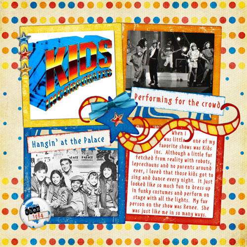 Kids Incorporated