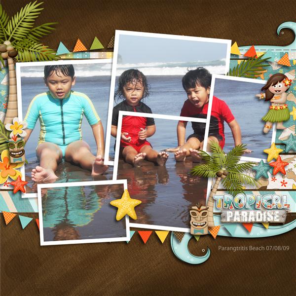 kids