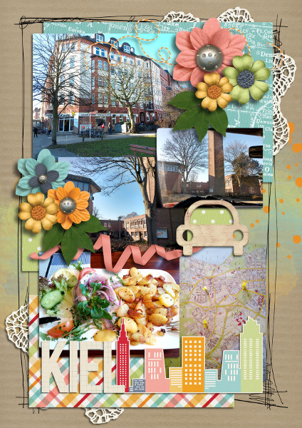 Kiel- February 19