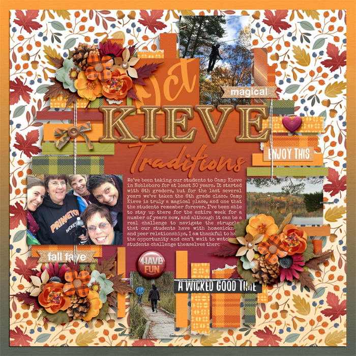 Kieve 2014