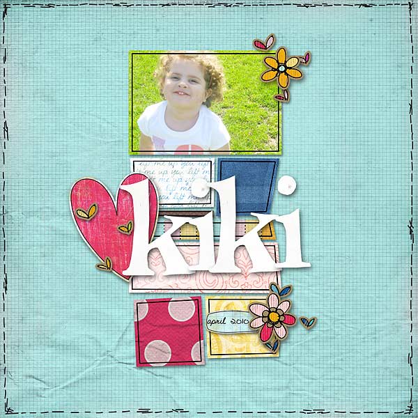 Kiki 2