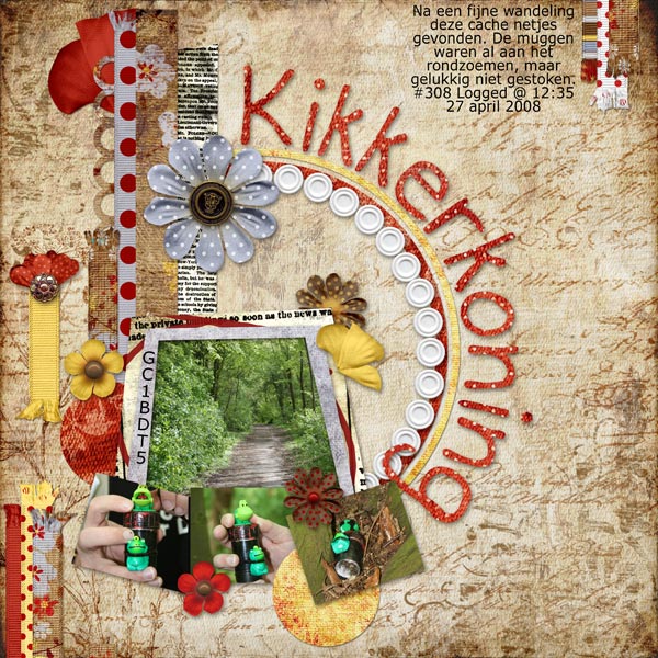 Kikkerkoning