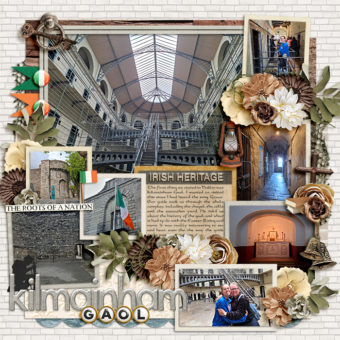 Kilmainham Gaol