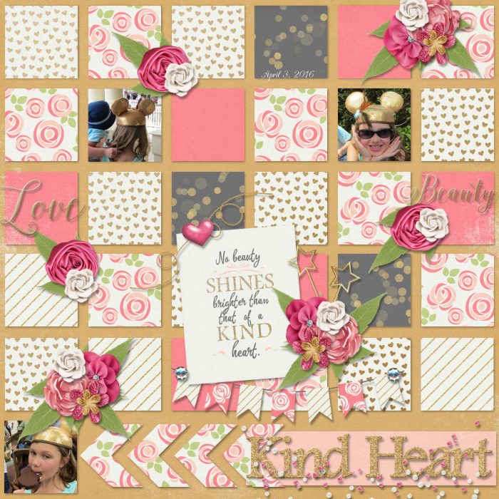Kind Heart