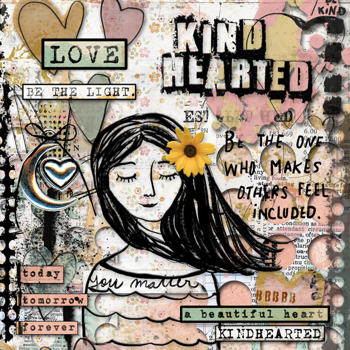 Kind Hearted