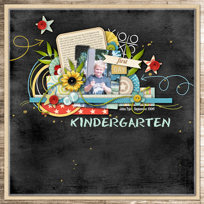 Kindergarten