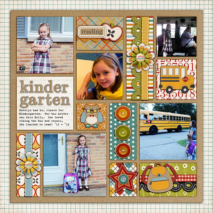 Kindergarten