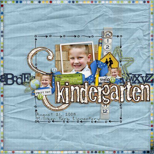 Kindergarten